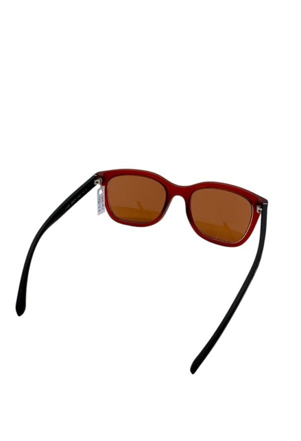 BURBERRY - BROWN SUNGLASSES - Image 10